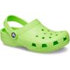 imageCrocs Kids Classic ClogsLimeade