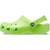 imageCrocs Kids Classic ClogsLimeade