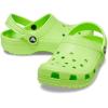 imageCrocs Kids Classic ClogsLimeade