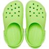 imageCrocs Kids Classic ClogsLimeade