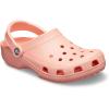 imageCrocs Kids Classic ClogsMelon