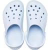 imageCrocs Kids Classic ClogsMineral BluePistachio