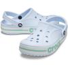 imageCrocs Kids Classic ClogsMineral BluePistachio