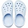 imageCrocs Kids Classic ClogsMineral BluePistachio