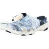 imageCrocs Kids Classic ClogsMossy Oak Steelhead