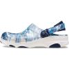 imageCrocs Kids Classic ClogsMossy Oak Steelhead