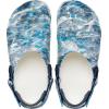 imageCrocs Kids Classic ClogsMossy Oak Steelhead