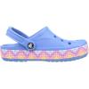imageCrocs Kids Classic ClogsPowder BlueMulti