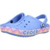imageCrocs Kids Classic ClogsPowder BlueMulti