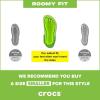 imageCrocs Kids Classic ClogsPowder BlueMulti