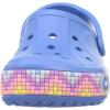 imageCrocs Kids Classic ClogsPowder BlueMulti