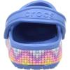 imageCrocs Kids Classic ClogsPowder BlueMulti