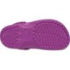 imageCrocs Kids Classic ClogsPurple