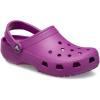 imageCrocs Kids Classic ClogsPurple