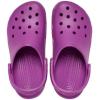 imageCrocs Kids Classic ClogsPurple