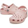 imageCrocs Kids Classic ClogsQuartz