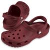 imageCrocs Kids Classic ClogsRed