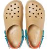 imageCrocs Kids Classic ClogsTan