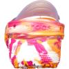 imageCrocs Kids Classic ClogsWhiteMulti Marbled