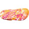 imageCrocs Kids Classic ClogsWhiteMulti Marbled