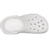 imageCrocs Kids Classic ClogsWhiteNavy