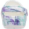 imageCrocs Kids Classic ClogsWhiteOrchid