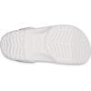 imageCrocs Kids Classic ClogsWhiteOrchid