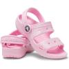 imageCrocs Kids Classic SandalsFlamingo