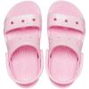 imageCrocs Kids Classic SandalsFlamingo