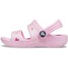 imageCrocs Kids Classic SandalsFlamingo