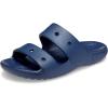 imageCrocs Kids Classic SandalsNavy
