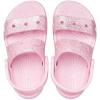 imageCrocs Kids Classic SandalsRainbow Glitter