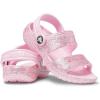 imageCrocs Kids Classic SandalsRainbow Glitter