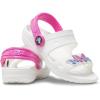 imageCrocs Kids Classic SandalsWhite
