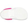 imageCrocs Kids Classic SandalsWhite