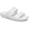 imageCrocs Kids Classic SandalsWhite