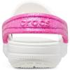 imageCrocs Kids Classic SandalsWhite