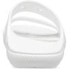 imageCrocs Kids Classic SandalsWhite