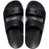 imageCrocs Mens Classic Slide SandalsBlack