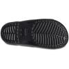 imageCrocs Mens Classic Slide SandalsBlack