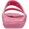 imageCrocs Mens Classic Slide SandalsHyper Pink