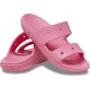 imageCrocs Mens Classic Slide SandalsHyper Pink