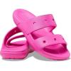 imageCrocs Mens Classic Slide SandalsJuice