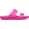 imageCrocs Mens Classic Slide SandalsJuice