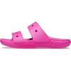 imageCrocs Mens Classic Slide SandalsJuice