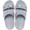 imageCrocs Mens Classic Slide SandalsLight Grey