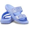 imageCrocs Mens Classic Slide SandalsMoon Jelly