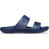 imageCrocs Mens Classic Slide SandalsNavy