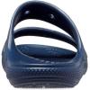imageCrocs Mens Classic Slide SandalsNavy