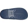 imageCrocs Mens Classic Slide SandalsNavy